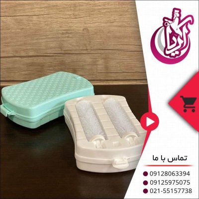 نپتون دو محور زنگنه-تصویر اول