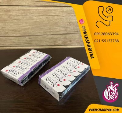 فروش عمده جوراب زنانه پارازین