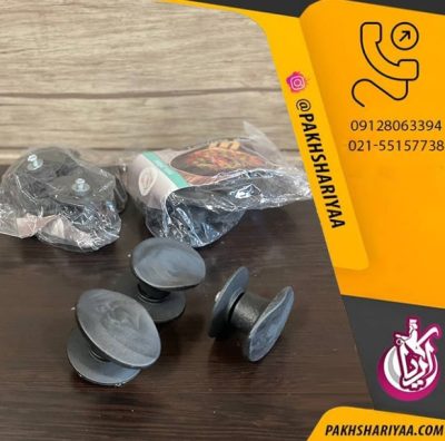  فروش عمده رودری قابلمه و تابه رافیا