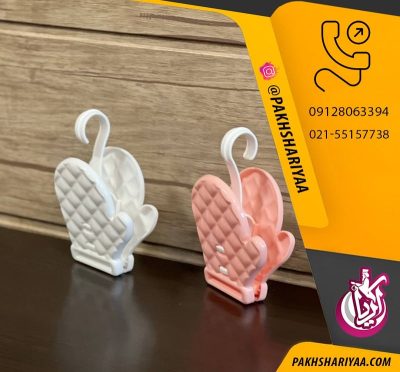 پخش گیره دستکش نیکان