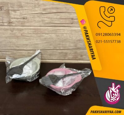 فروش عمده پک رنگ مو ارزان