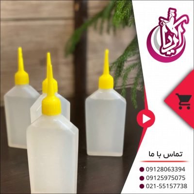 روغن چرخ اطلس - فروش عمده