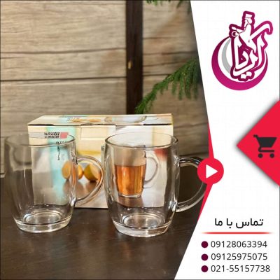 ماگ آتن کادویی - فروش عمده