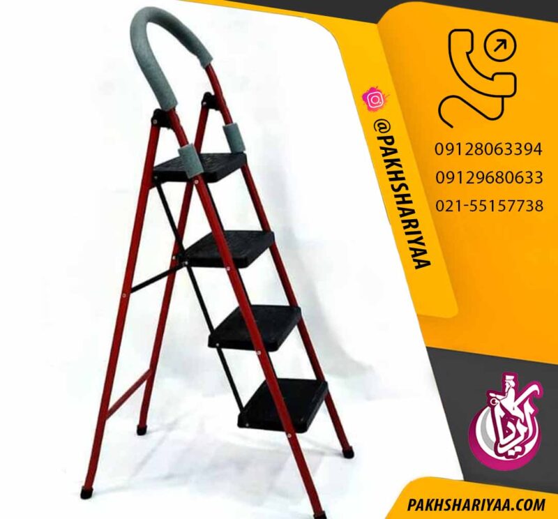 selling-folding-ladder-with-steps