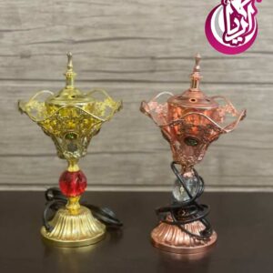 فروش اسپند دود کن برقی