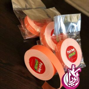 چسب دو طرفه پارس فوم - فروش عمده