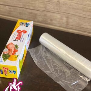 فروش کیسه فریزر رولی 120 برگ-تصویر اصلی آریا