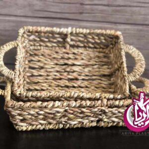 سبد نان حصیری - فروش عمده