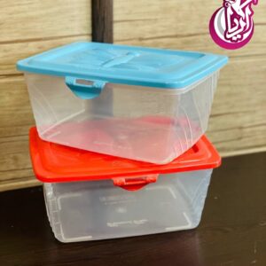 باکس مهدیس در رنگ بندی متنوع