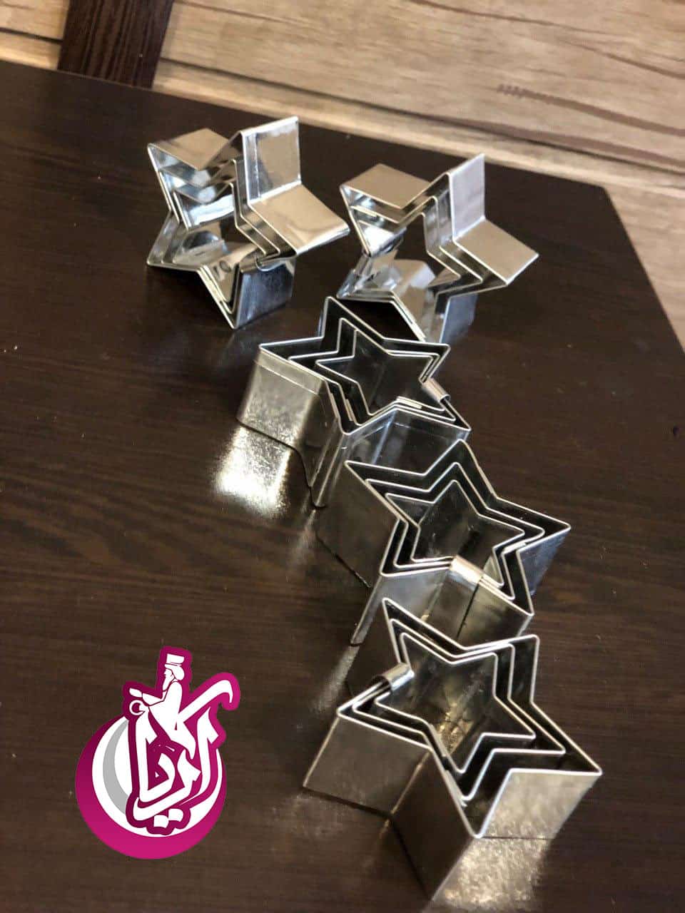 Sale-mold-cake-Nazaris-pic-1 قالب کیک نازریس - فروش عمده