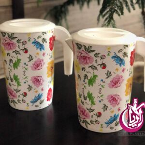 پارچ طرح ترک - تصویر اصلی آریا