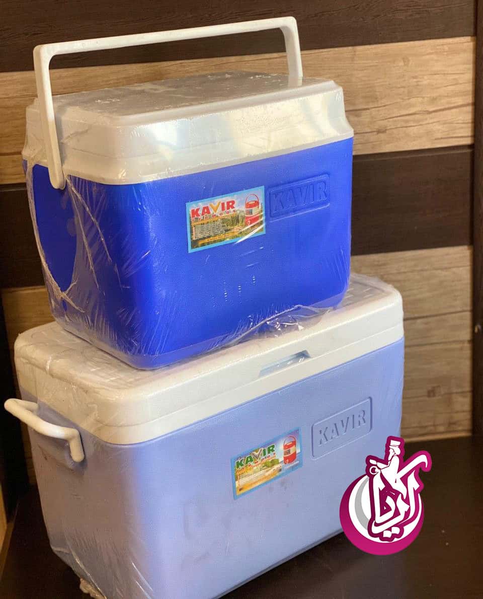 Sale-refrigerator-desert-20-and-40-liter-pic-1 یخدان کویر ۲۰ و ۴۰ لیتری - تصویر اصلی آریا