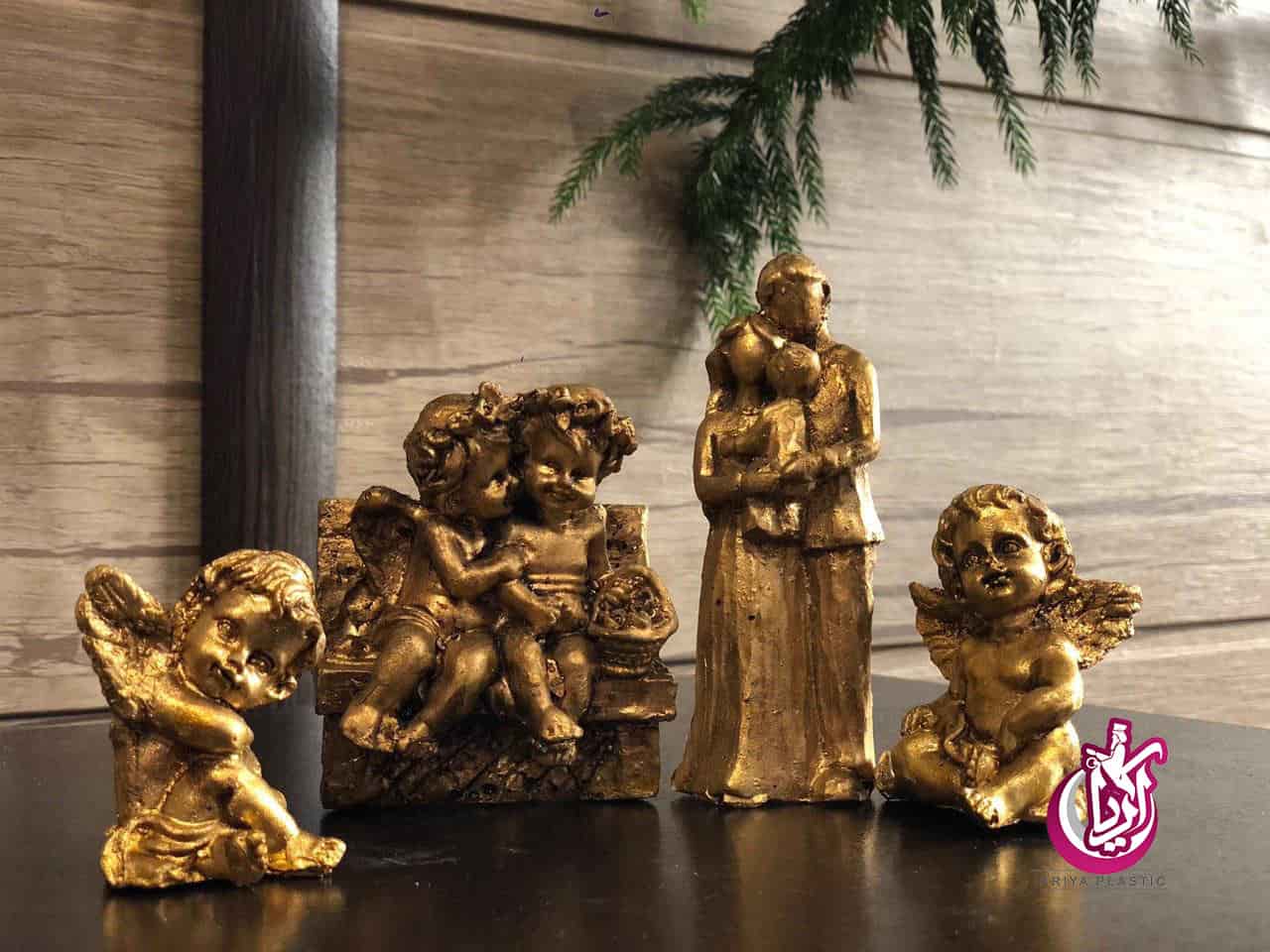 Sale-sculpture-polyester-pic-1 مجسمه پلی استر - با کیفیت بالا