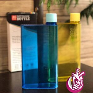 قمقمه کتابی جعبه دار - فروش عمده