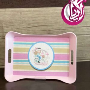 سینی طرح ترک بزرگ بهمنی - پخش عمده