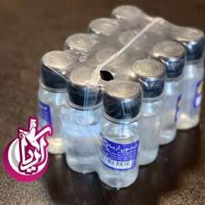 اسید آستون - تصویر اصلی آریا