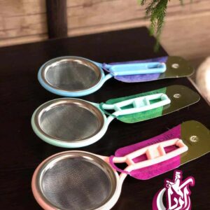 صافی چای طرح ترک - فروش عمده
