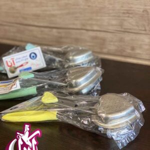 فروش جا اسپندی قلبی-تصویر اصلی آریا