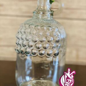 بطری پیشگامان یک و نیم لیتری- تصویر اصلی آریا