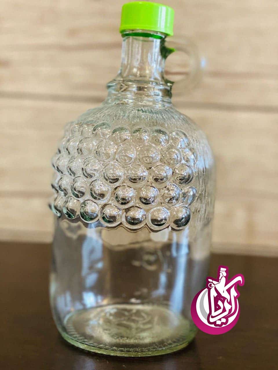 Sell-bottle-pioneers-one-and-a-half-liter-pic2 بطری پیشگامان یک و نیم لیتری- تصویر اصلی آریا