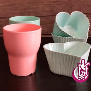کاسه قلبی شکل - فروش عمده