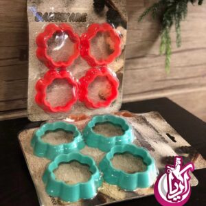 قالب شیرینی با کیفیت