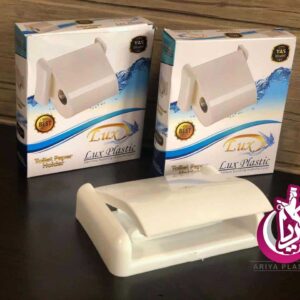 جا دستمال توالت بهداشتی و با کیفیت