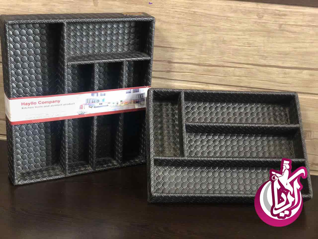 Sell-spoon-place-four-and-five-houses-pic-2 جا قاشقی چهار و پنج خانه - به صورت عمده