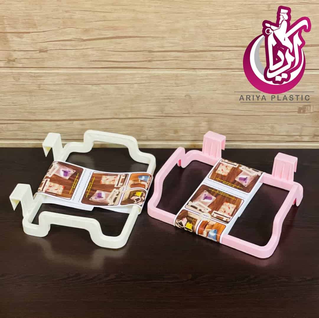 پشت دری کابینتی حلما - پخش پلاستیک آریا