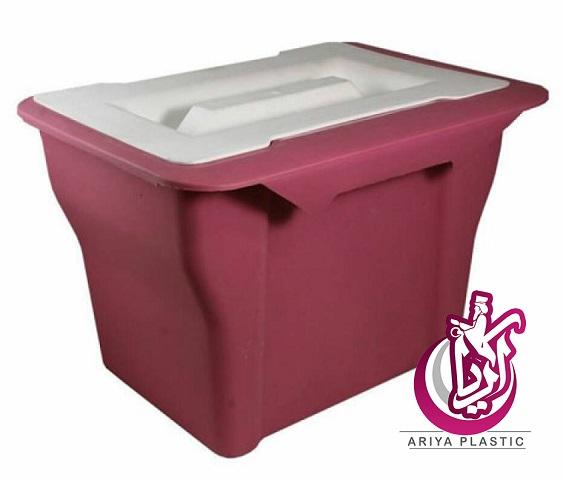 فروش سطل کابینتی لاولی