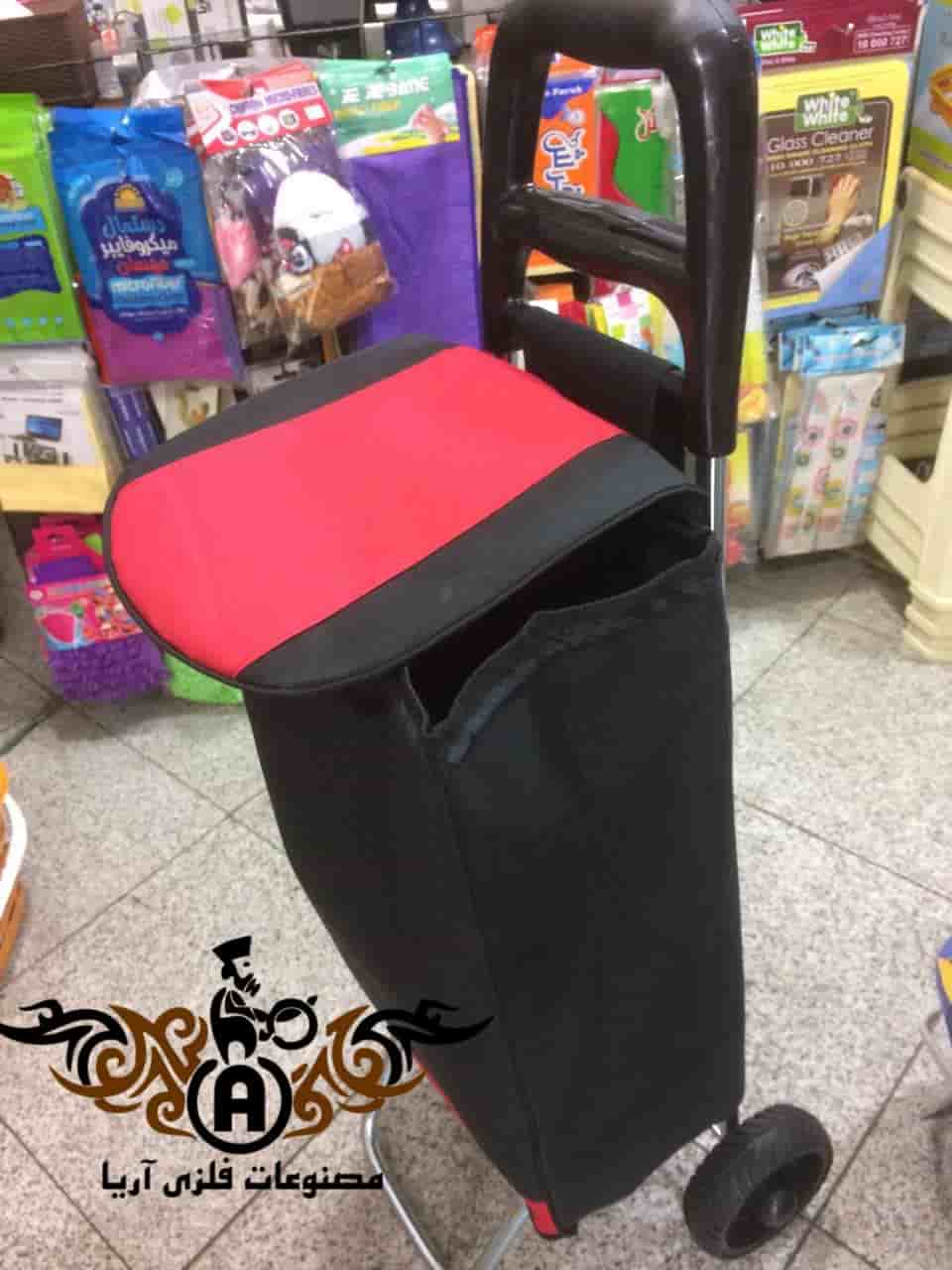 فروش عمده چرخ خرید