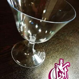 فروش جام دسر خوری پایه دار