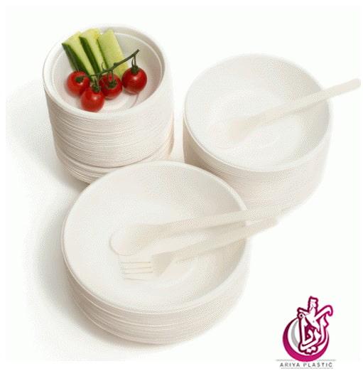 فروش کاسه یکبار مصرف