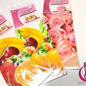 فروش استیکر گاز