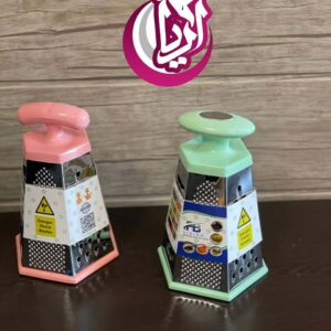 پخش عمده رنده چهار و شش گوش FB