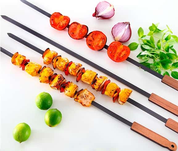 buy-grilled-skewers-pakhsh-plastic-ariya فروش عمده انواع سیخ کبابی