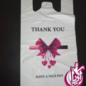 فروش نایلکس چاپی در سه سایز