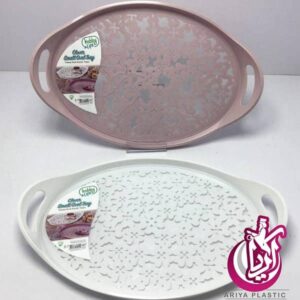فروش سینی طرح ترک هپی لایف