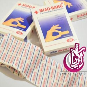 فروش چسب زخم
