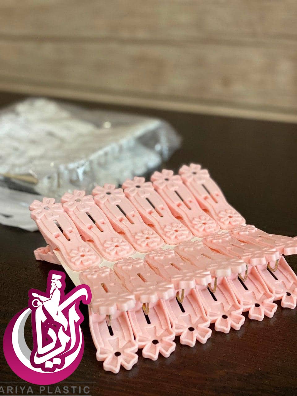 clamp-clothes-zanganeh گیره لباس زنگنه-تصویر اصلی