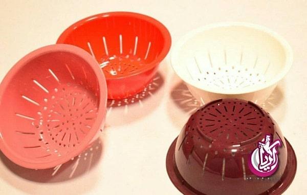 dallas-plastic-dusting فروش تفاله گیر دلسا پلاستیکی