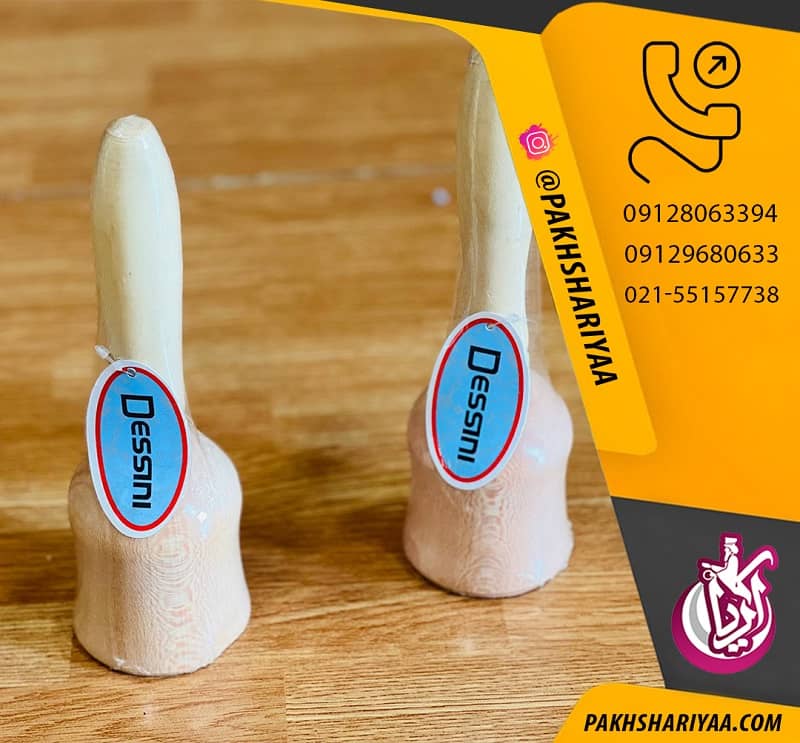 پخش عمده گوشکوب چوبی