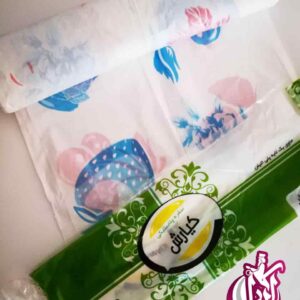 فروش سفره یکبار مصرف کیارش