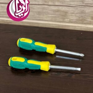 فروش عمده پیچ گوشتی دو طرفه