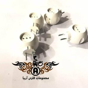 فروش عمده سه راهی برق توپی