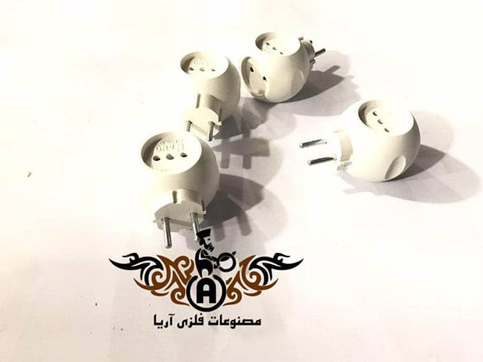 فروش عمده سه راهی برق توپی