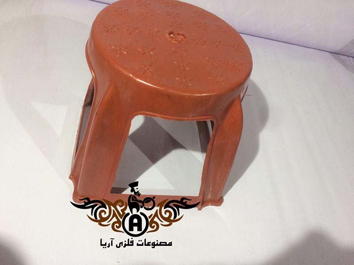 فروش عمده چهار پایه پلاستیکی