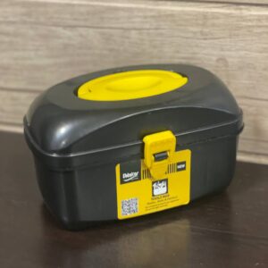 جعبه قفل دار ابتکار - پخش پلاستیک آریا