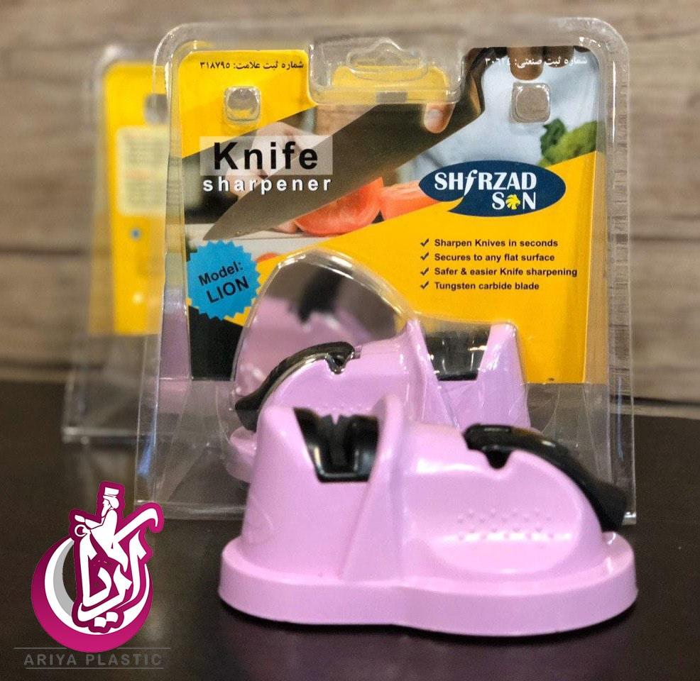 knife-sharp-ken-sharp-work چاقو تیز کن تیز کار عمده