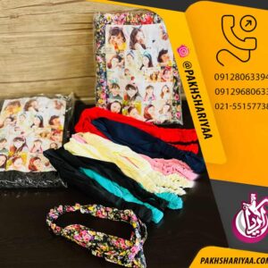 پخش هدبند کره‌ ای جور